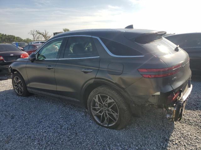 Photo 2 from auction – 2023 GENESIS GV70 BASE with VIN KMUMADTB5PU137440