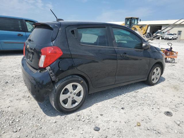 Photo 3 from auction – 2019 CHEVROLET SPARK LS with VIN KL8CB6SA7KC815158
