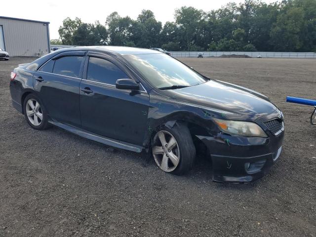 Photo 4 from auction – 2011 TOYOTA CAMRY BASE with VIN 4T1BF3EK1BU728470