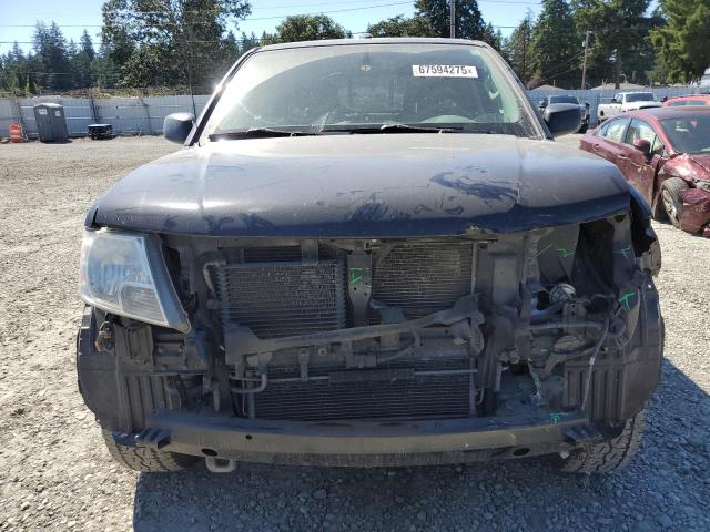 Photo 5 from auction – 2016 NISSAN FRONTIER S with VIN 1N6AD0EV5GN706422