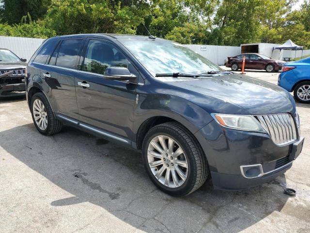 Photo 4 from auction – 2013 LINCOLN MKX with VIN 2LMDJ6JK3DBL45030
