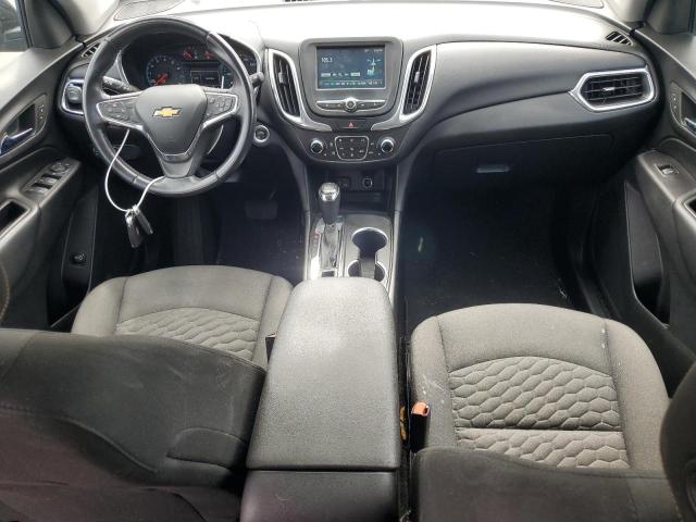 Photo 8 from auction – 2018 CHEVROLET EQUINOX LT with VIN 2GNAXSEV7J6352668