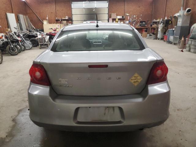 Photo 6 from auction – 2013 DODGE AVENGER SE with VIN 1C3CDZAB8DN532423