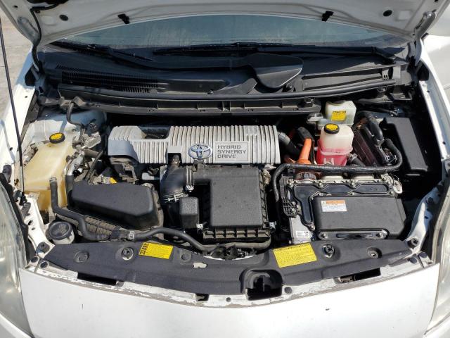 Photo 11 from auction – 2013 TOYOTA PRIUS with VIN JTDKN3DU2D5655634
