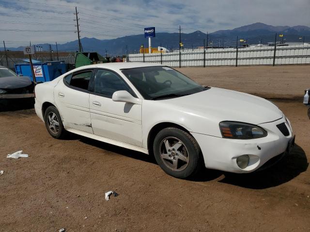 Photo 4 from auction – 2004 PONTIAC GRAND PRIX with VIN 2G2WP522141243171
