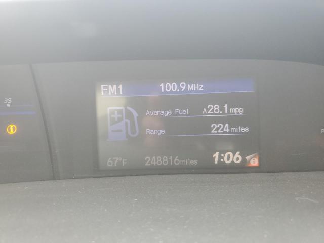 Photo 9 from auction – 2012 HONDA CIVIC EX with VIN JHMFB2F80CS000536