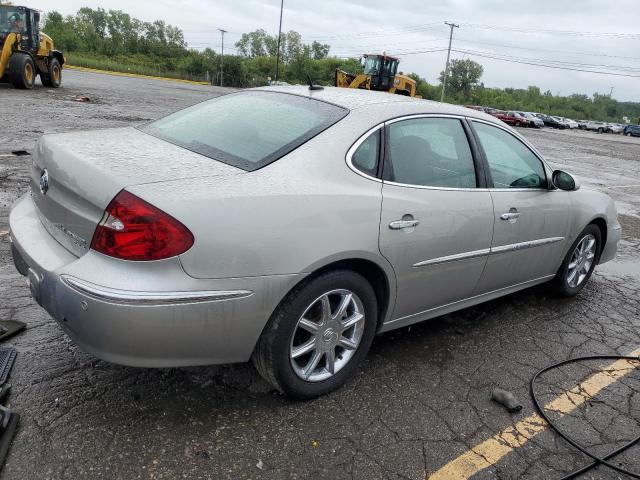 Photo 3 from auction – 2007 BUICK LACROSSE C with VIN 2G4WE587771195647