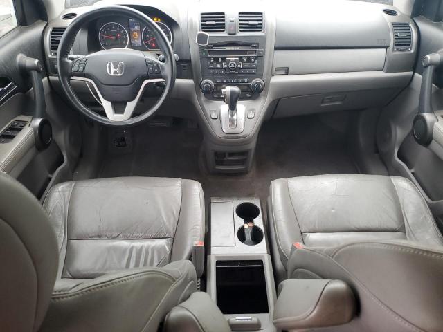 Photo 8 from auction – 2011 HONDA CR-V EXL with VIN 5J6RE3H79BL044702