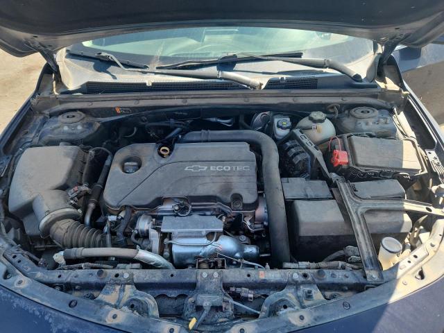 Photo 11 from auction – 2017 CHEVROLET MALIBU LS with VIN 1G1ZB5ST8HF142930
