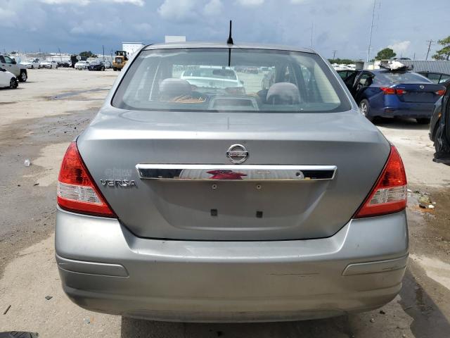 Photo 6 from auction – 2009 NISSAN VERSA S with VIN 3N1BC11E29L480285