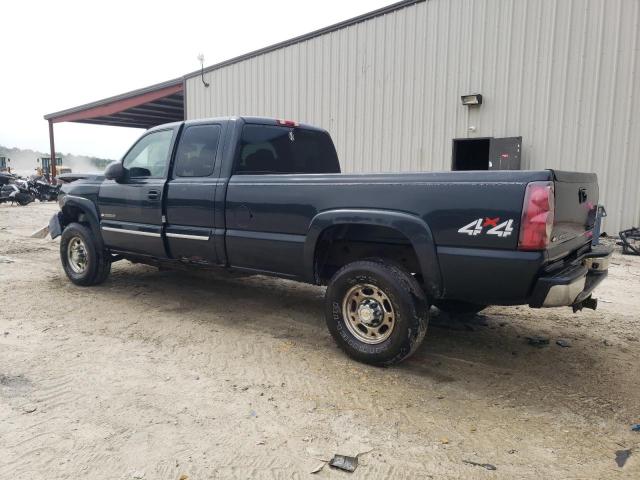 Photo 2 from auction – 2003 CHEVROLET SILVERADO with VIN 1GCHK29U63E202413