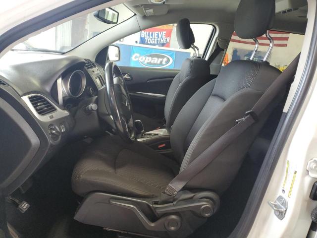 Photo 7 from auction – 2017 DODGE JOURNEY SE with VIN 3C4PDCAB8HT621702