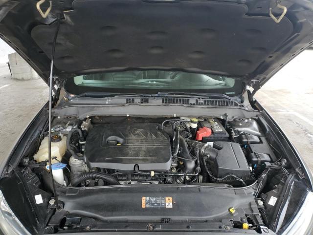 Photo 11 from auction – 2016 FORD FUSION SE with VIN 3FA6P0HD2GR260963
