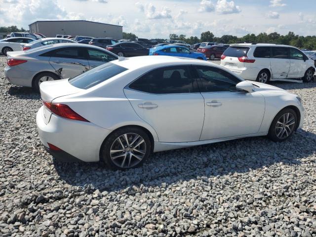 Photo 3 from auction – 2018 LEXUS IS 300 with VIN JTHBA1D25J5063668
