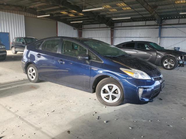Photo 4 from auction – 2015 TOYOTA PRIUS with VIN JTDKN3DU4F0478343