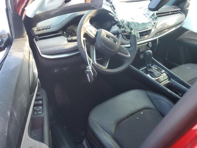 Photo 8 from auction – 2025 JEEP COMPASS LA with VIN 3C4NJDBN1ST526937