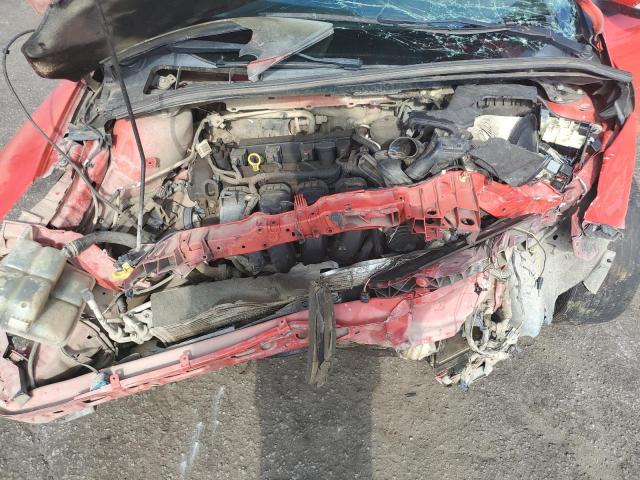 Photo 11 from auction – 2013 FORD FOCUS SE with VIN 1FADP3F26DL291346