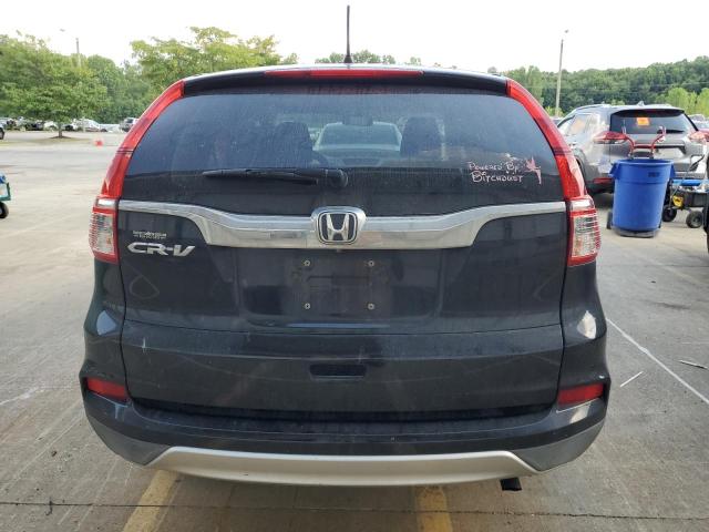 Photo 6 from auction – 2016 HONDA CR-V EX with VIN 2HKRM3H58GH500899