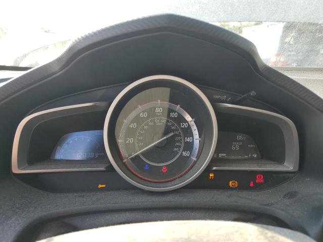 Photo 9 from auction – 2015 MAZDA 3 SPORT with VIN 3MZBM1U7XFM219044