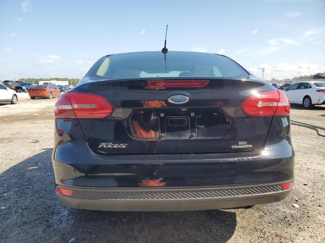 Photo 6 from auction – 2016 FORD FOCUS SE with VIN 1FADP3F29GL285707