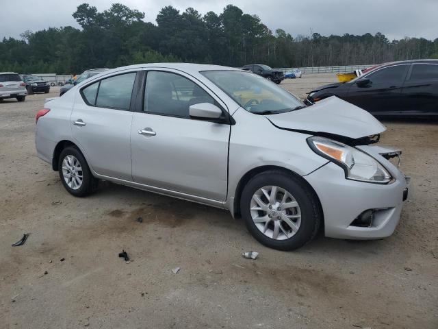 Photo 4 from auction – 2017 NISSAN VERSA S with VIN 3N1CN7APXHL856944