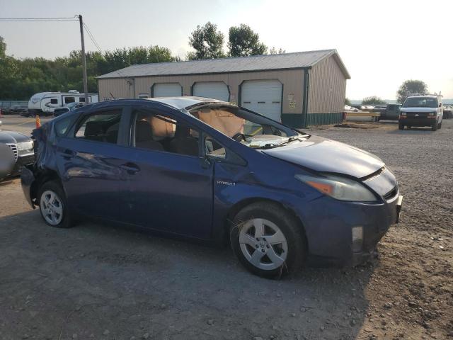 Photo 4 from auction – 2011 TOYOTA PRIUS with VIN JTDKN3DU3B1475132