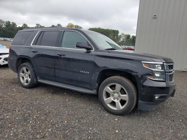 Photo 4 from auction – 2016 CHEVROLET TAHOE C150 with VIN 1GNSCBKC2GR326639