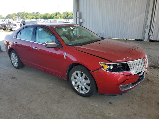 Photo 4 from auction – 2012 LINCOLN MKZ with VIN 3LNHL2GC8CR819893