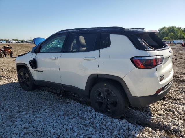 صورة رقم 2 من المزاد - 2018 JEEP COMPASS LA مع VIN 3C4NJDBB6JT325734