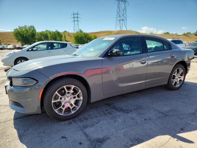 DODGE CHARGER SX 2017 с VIN 2C3CDXJG8HH559751 - Фото с аукциона