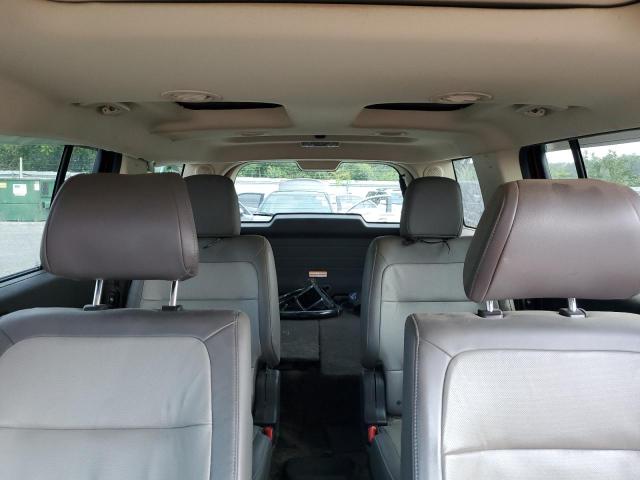 Photo 10 from auction – 2019 FORD FLEX LIMIT with VIN 2FMHK6DT9KBA30504