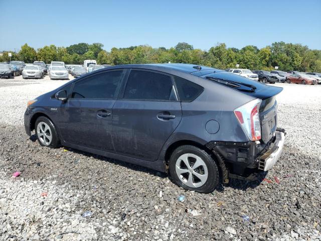 Photo 2 from auction – 2013 TOYOTA PRIUS with VIN JTDKN3DU3D1734236