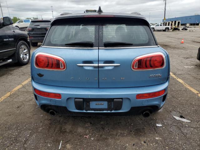 Photo 6 from auction – 2017 MINI COOPER S C with VIN WMWLU5C58H2E81329