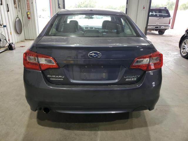 Photo 6 from auction – 2015 SUBARU LEGACY 2.5 with VIN 4S3BNAJ63F3065791