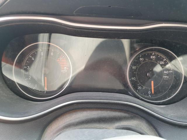 Photo 9 from auction – 2020 JEEP CHEROKEE L with VIN 1C4PJMDX5LD562211