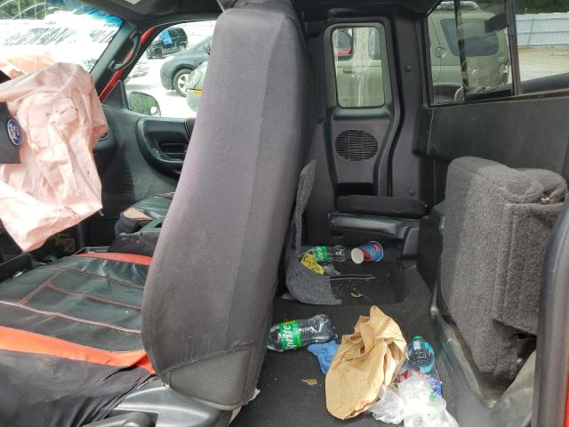 Photo 10 from auction – 2005 FORD RANGER SUP with VIN 1FTZR45E45PA06553