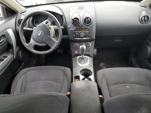 Photo 8 from auction – 2012 NISSAN ROGUE S with VIN JN8AS5MV6CW407909