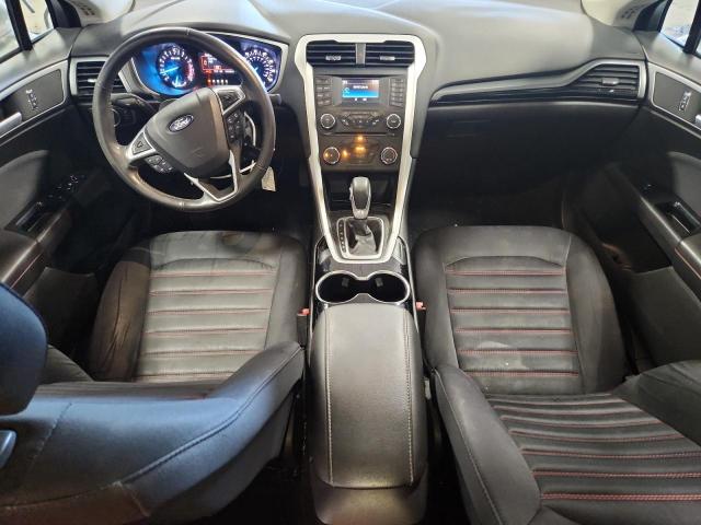 Photo 8 from auction – 2014 FORD FUSION SE with VIN 3FA6P0H70ER266977