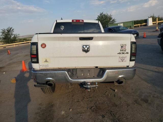 Photo 6 from auction – 2018 RAM 1500 SLT with VIN 1C6RR7LT6JS108454