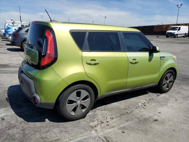 Photo 3 from auction – 2015 KIA SOUL with VIN KNDJN2A28F7791623