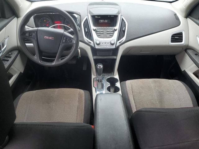 Zdjęcie 8 z aukcji – 2017 GMC TERRAIN SL z VIN 2GKALMEK3H6264267