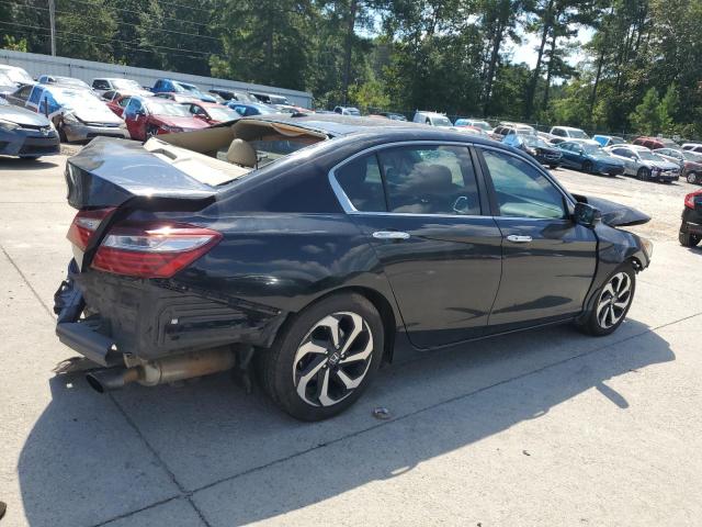 Photo 3 from auction – 2016 HONDA ACCORD EXL with VIN 1HGCR2F87GA044000