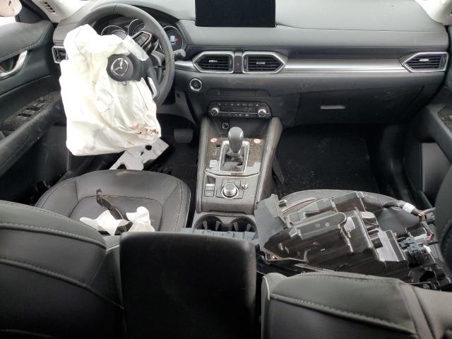 Photo 8 from auction – 2025 MAZDA CX-5 PREFE with VIN JM3KFBCL8S0701050