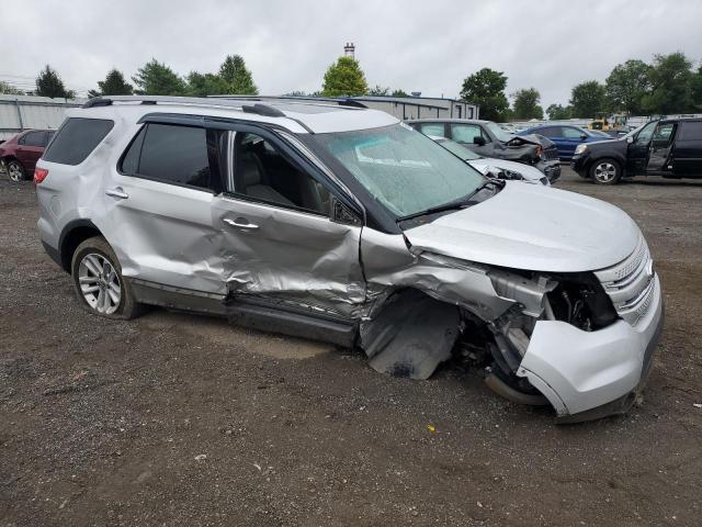 Photo 4 from auction – 2011 FORD EXPLORER X with VIN 1FMHK8D84BGA91288
