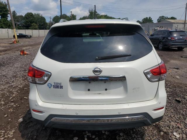 Photo 6 from auction – 2013 NISSAN PATHFINDER with VIN 5N1AR2MM9DC639061