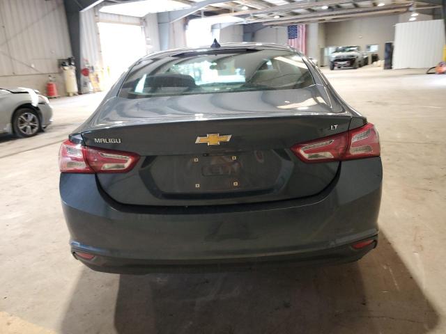 Photo 6 from auction – 2019 CHEVROLET MALIBU LT with VIN 1G1ZD5ST7KF140362