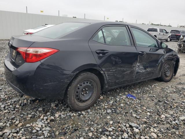 Photo 3 from auction – 2017 TOYOTA COROLLA L with VIN 5YFBURHE4HP735566