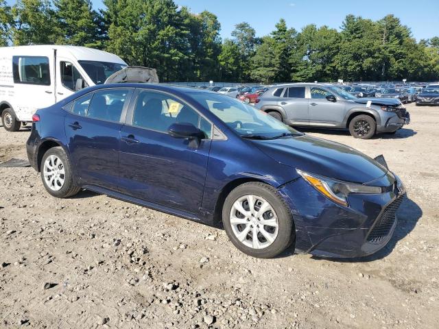 Photo 4 from auction – 2022 TOYOTA COROLLA LE with VIN 5YFEPMAE0NP318975