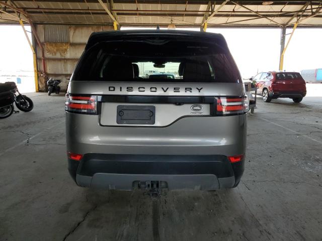 Photo 6 from auction – 2017 LAND ROVER DISCOVERY with VIN SALRRBBKXHA042441