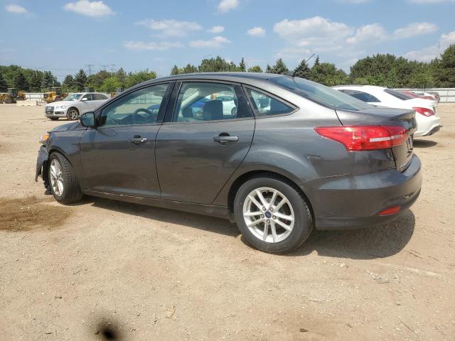 Photo 2 from auction – 2015 FORD FOCUS SE with VIN 1FADP3F21FL216394